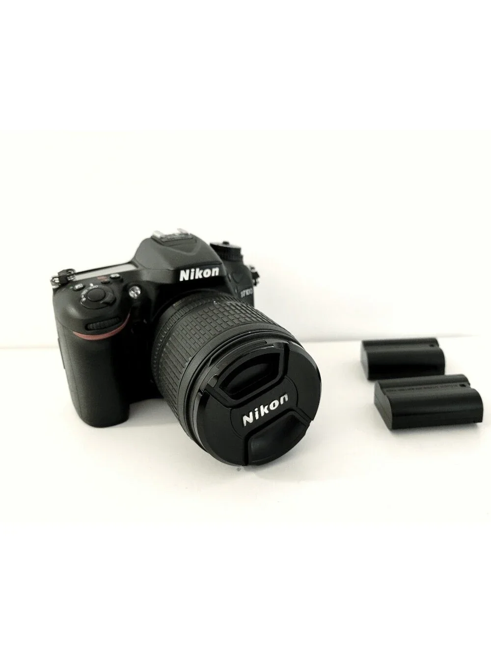 Nikon | Nikon D7100 Camera Bundle